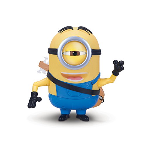 stuart弹吉他的小黄人(会说话/能摇摆)